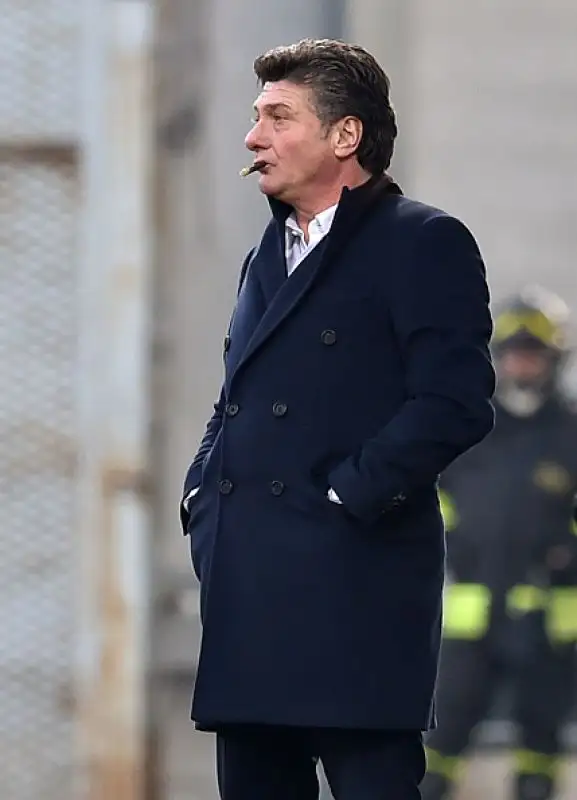 Al vantaggio di Belotti risponde Brignola in mischia nel recupero.