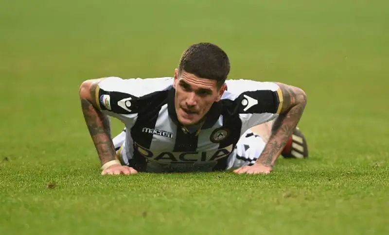 Finisce in parità la sfida del Mapei Stadium tra Sassuolo e Udinese