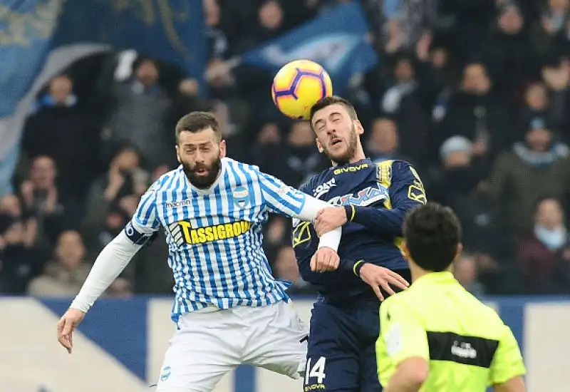 Occasioni per tutti e anche una traversa, ma lo 0-0 non si schioda e non serve a nessuno.