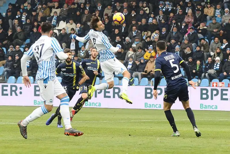 Occasioni per tutti e anche una traversa, ma lo 0-0 non si schioda e non serve a nessuno.