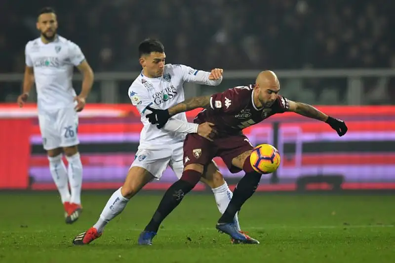 Preziosa vittoria in chiave Europa League del Torino, che infligge la terza sconfitta consecutiva all’Empoli