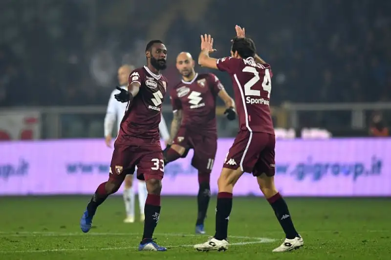 Preziosa vittoria in chiave Europa League del Torino, che infligge la terza sconfitta consecutiva all’Empoli