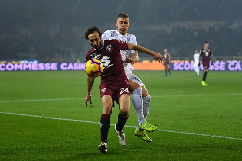Preziosa vittoria in chiave Europa League del Torino, che infligge la terza sconfitta consecutiva all’Empoli