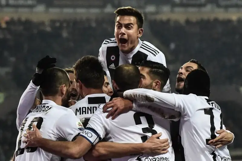 Cristiano Ronaldo decide il derby di Torino e la Juventus continua inarrestabile la sua cavalcata in serie A