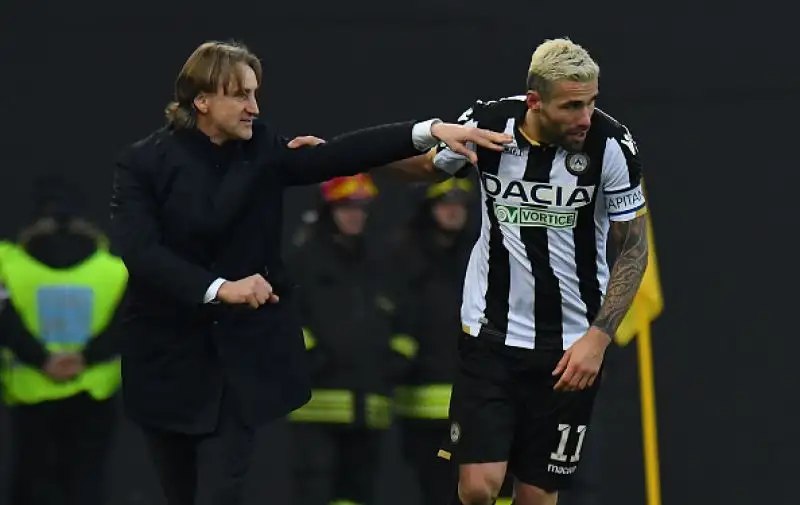 Alla Dacia Arena Pussetto trascina alla vittoria i Friulani con una rete per tempo.