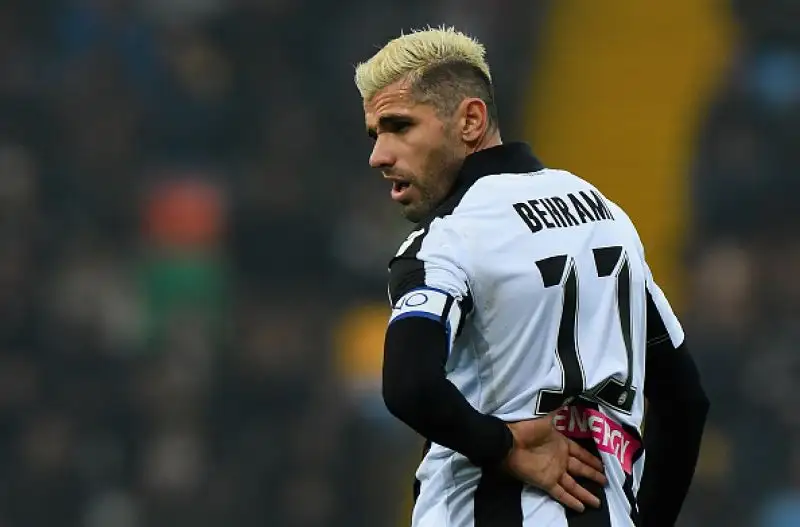 Al gol del vanttaggio locale di Mandragora ha risposto nella ripresa un rigore di Camillo Ciano.