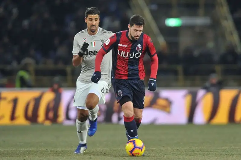 I bianconeri la sbloccano subito con Bernardeschi e poi gestiscono la debole reazione della squadra di Inzaghi. Di Kean il raddoppio ad inizio secondo tempo.