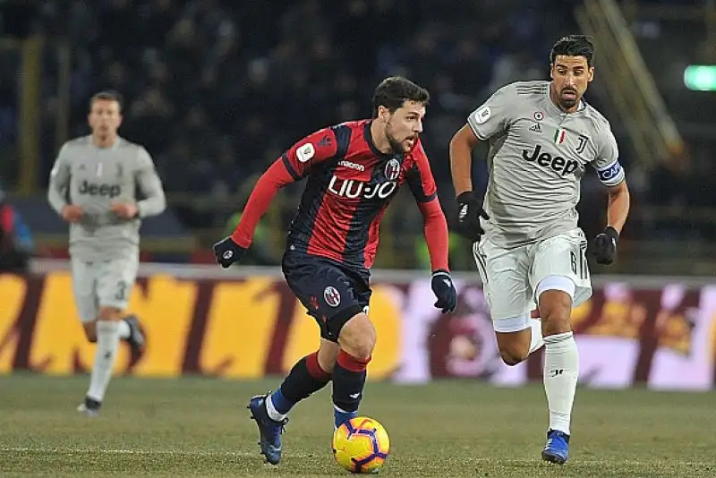 I bianconeri la sbloccano subito con Bernardeschi e poi gestiscono la debole reazione della squadra di Inzaghi. Di Kean il raddoppio ad inizio secondo tempo.