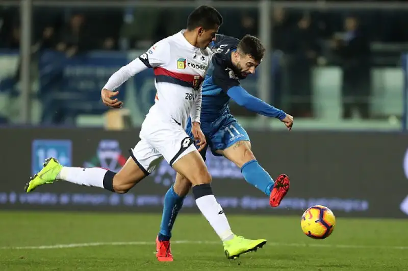 Grazie alle reti di Kouamè, Lazovic e del neoacquisto Sanabria Prandelli sbanca Empoli. Il pareggio momentaneo dei padroni di casa è stato firmato da Di Lorenzo.