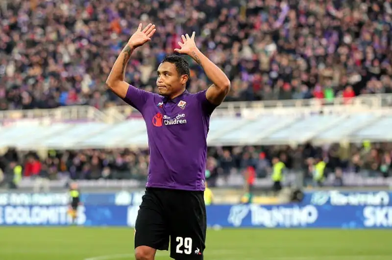 Fiorentina e Sampdoria pareggiano per 3-3 al Franchi in una entusiasmante partita valida per la ventesima giornata di serie A.