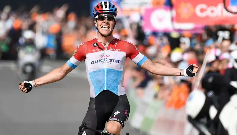 Ad aprile ha iniziato a entrare nel vivo l’annata del ciclismo con le grandi classiche.