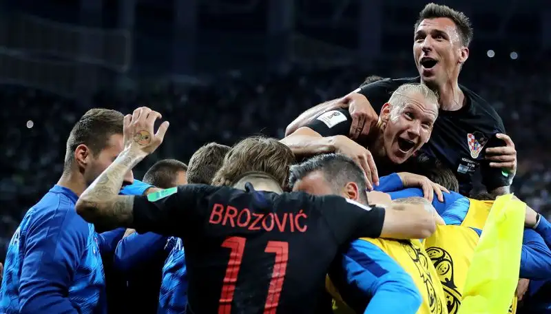 Tra giugno e luglio si sono disputati i campionati del mondo di calcio…