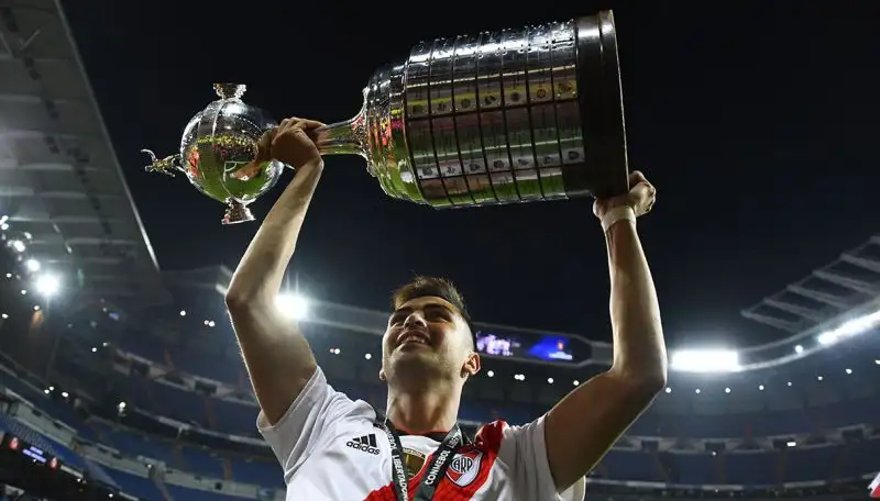 La Copa Libertadores è stata assegnata al River Plate, in Spagna, dopo una serie di incidenti a Buenos Aires…
