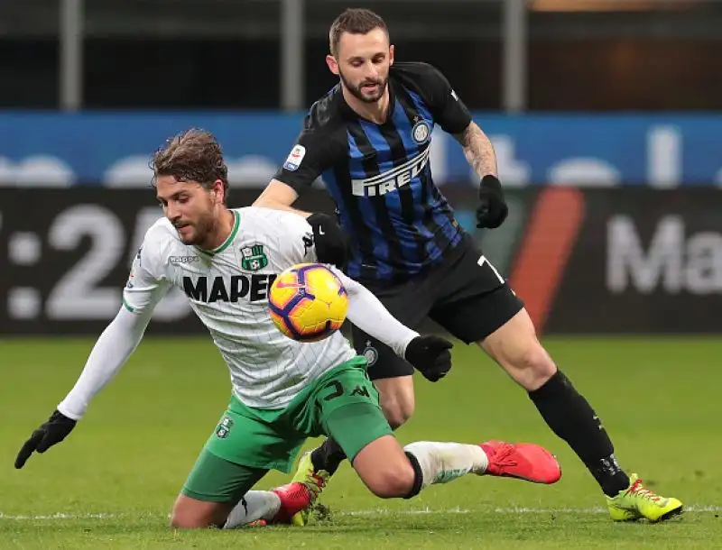 Brutto 0-0 della squadra di Spalletti in casa contro i neroverdi, che si confermano la bestia nera dei nerazzurri e imprecano per le occasioni sprecate.