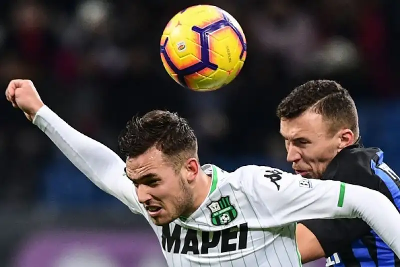 Brutto 0-0 della squadra di Spalletti in casa contro i neroverdi, che si confermano la bestia nera dei nerazzurri e imprecano per le occasioni sprecate.