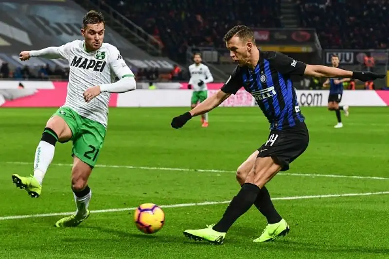 Brutto 0-0 della squadra di Spalletti in casa contro i neroverdi, che si confermano la bestia nera dei nerazzurri e imprecano per le occasioni sprecate.
