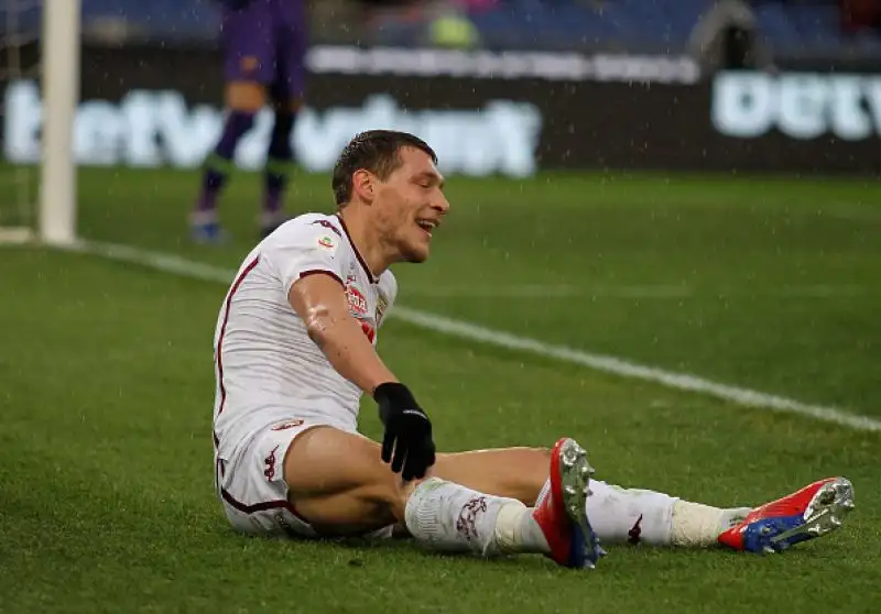 La Roma riparte in campionato con una vittoria sofferta contro il Torino all'Olimpico nel primo anticipo della ventesima giornata di serie A. 