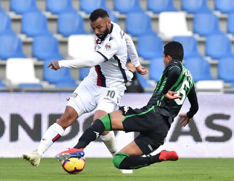 Per la squadra di De Zerbi in gol Locatelli, Babacar su rigore e Matri.