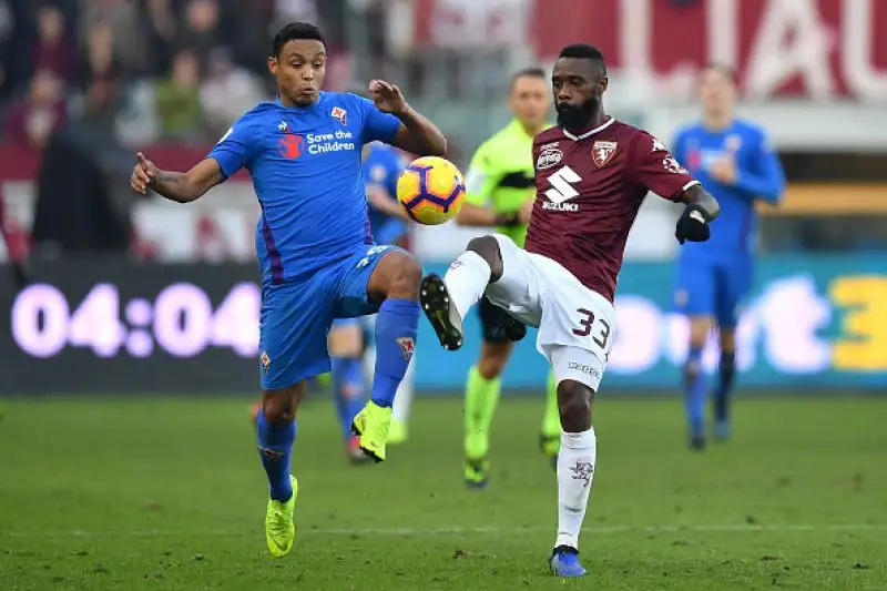 Federico Chiesa ha deciso la sdifa di Torino con una doppietta allo scadere.