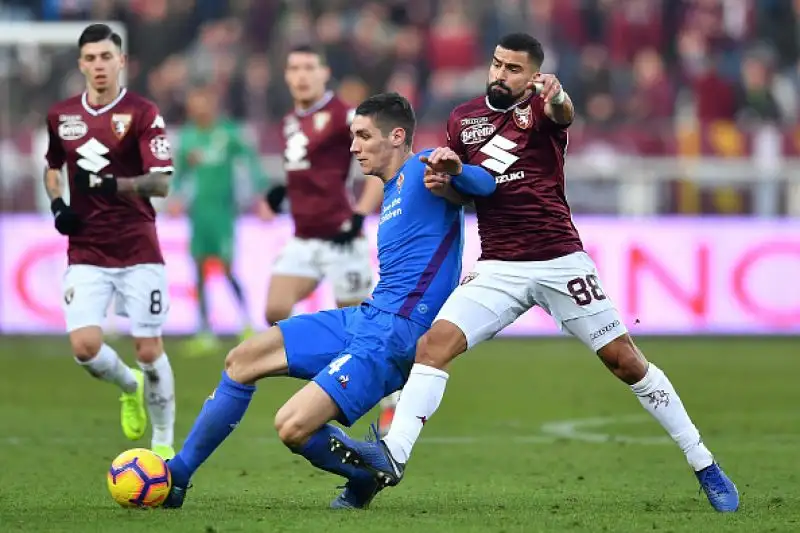 Federico Chiesa ha deciso la sdifa di Torino con una doppietta allo scadere.
