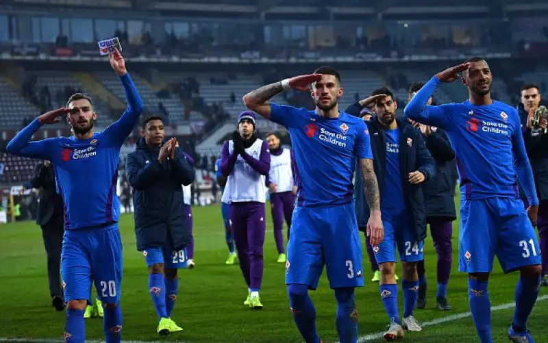 Federico Chiesa ha deciso la sdifa di Torino con una doppietta allo scadere.