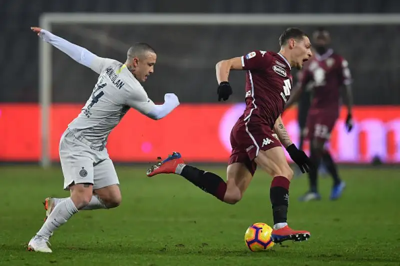 Un gol di Armando Izzo nel primo tempo regala un importante successo a Mazzari, i nerazzurri ancora senza gol nel 2019.
