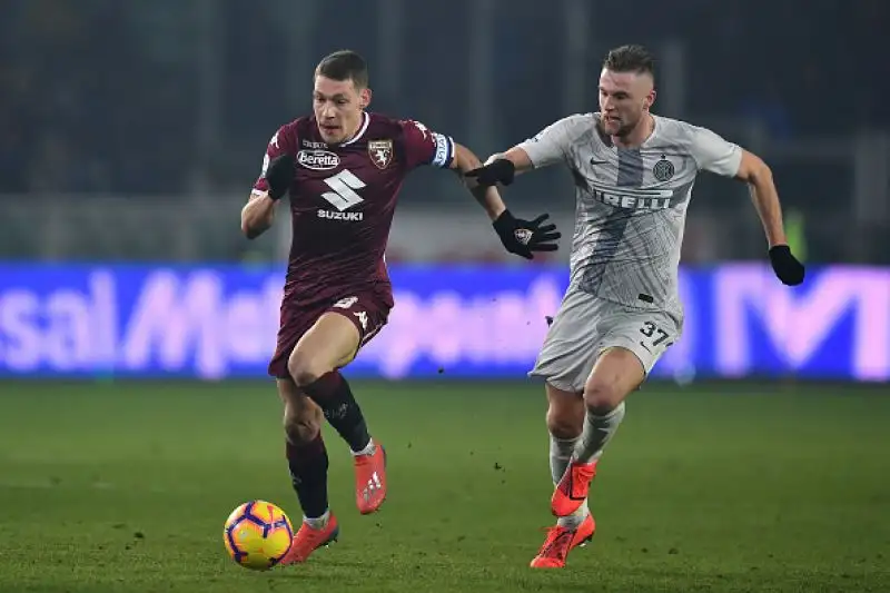 Un gol di Armando Izzo nel primo tempo regala un importante successo a Mazzari, i nerazzurri ancora senza gol nel 2019.