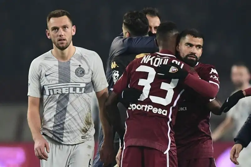 Un gol di Armando Izzo nel primo tempo regala un importante successo a Mazzari, i nerazzurri ancora senza gol nel 2019.