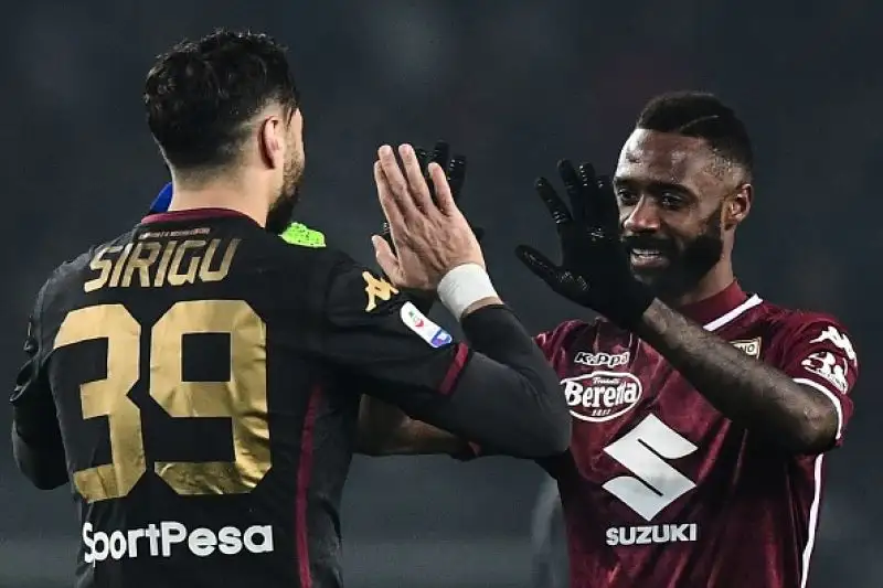 Un gol di Armando Izzo nel primo tempo regala un importante successo a Mazzari, i nerazzurri ancora senza gol nel 2019.