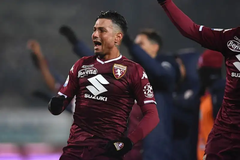 Un gol di Armando Izzo nel primo tempo regala un importante successo a Mazzari, i nerazzurri ancora senza gol nel 2019.