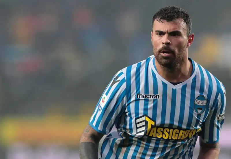 Osipti in vantaggio con il gol dell'ex Petagna, poi pareggio di Ilicic e gol vittoria del solito Zapata a dieci minuti dal termine.