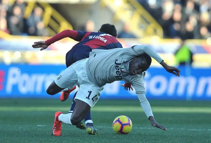 I bianconeri vincono soffrendo a Bologna con un gol di Dybala nella ripresa e rialzano la testa dopo la batosta subita a Madrid in Champions League.