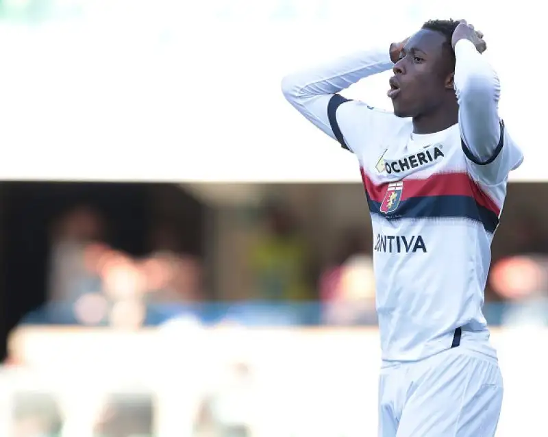Le due squadre ci hanno provato ma senza la necessaria continuità nell'arco della partita, le difese hanno così avuto la meglio ed è finta a reti bianche.