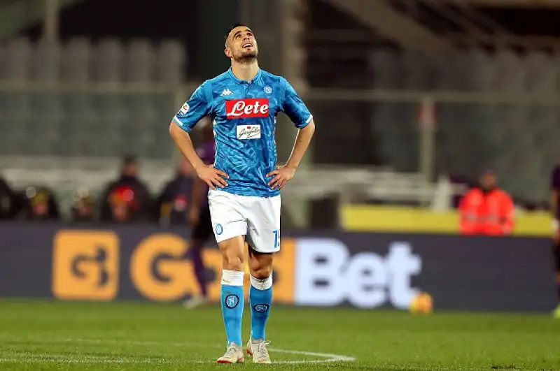 Partita ricca di occasioni, pesano gli errori in attacco di Milik e Mertens, oltre le parate di Lafont. 