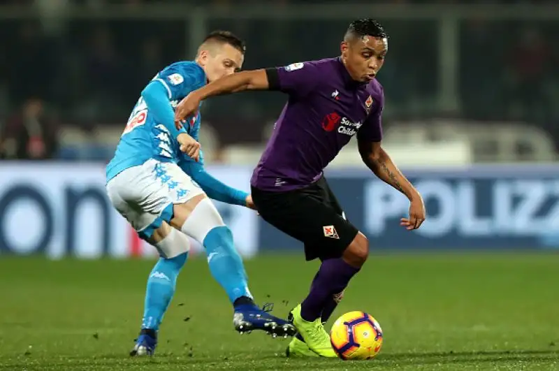 Partita ricca di occasioni, pesano gli errori in attacco di Milik e Mertens, oltre le parate di Lafont. 