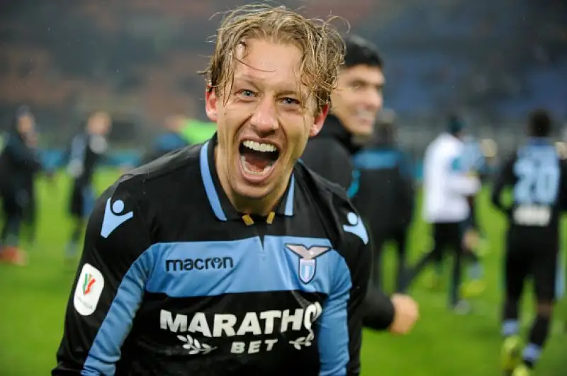Dopo lo 0-0 dei minuti regolamentari, nei supplementari segnano Immobile e Icardi. Ai rigori, dopo l'erorre di Nainggolan e Leiva a realizzare quello decisivo.