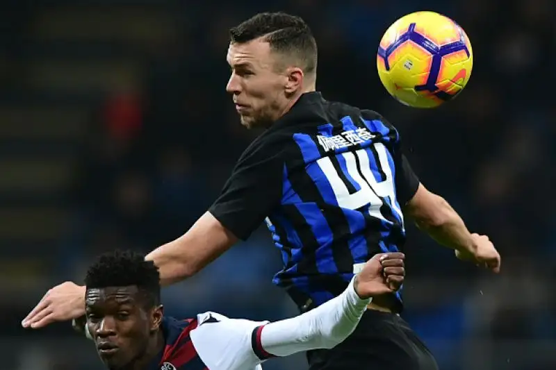 L’Inter si è ufficialmente smarrita e la conferma arriva dall’esito della partita contro il Bologna, passato clamorosamente a San Siro nella gara valida per la terza giornata di ritorno.
