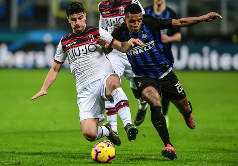 L’Inter si è ufficialmente smarrita e la conferma arriva dall’esito della partita contro il Bologna, passato clamorosamente a San Siro nella gara valida per la terza giornata di ritorno.