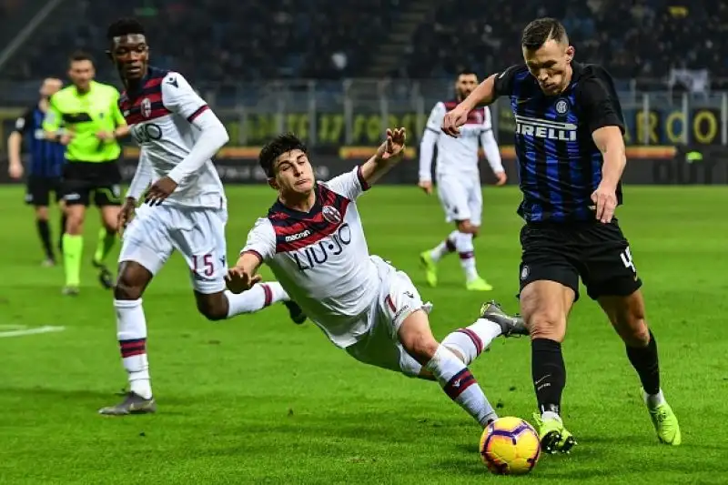 L’Inter si è ufficialmente smarrita e la conferma arriva dall’esito della partita contro il Bologna, passato clamorosamente a San Siro nella gara valida per la terza giornata di ritorno.