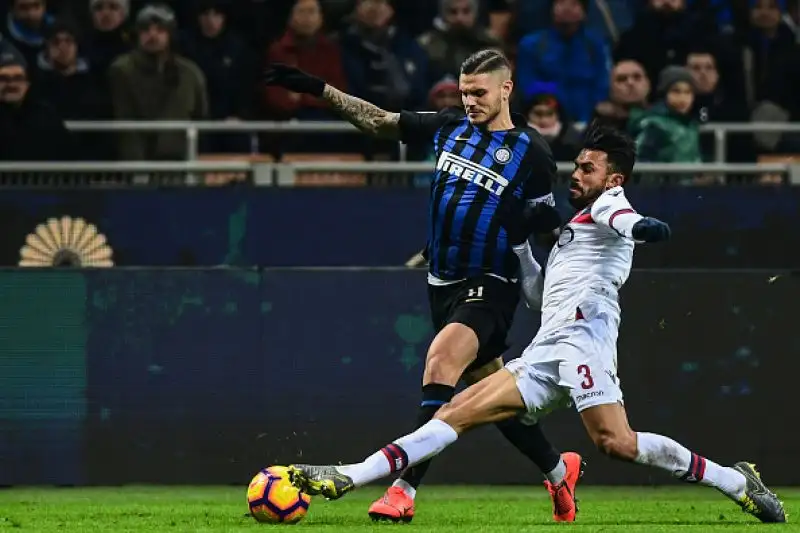 L’Inter si è ufficialmente smarrita e la conferma arriva dall’esito della partita contro il Bologna, passato clamorosamente a San Siro nella gara valida per la terza giornata di ritorno.