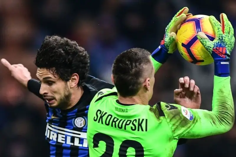 L’Inter si è ufficialmente smarrita e la conferma arriva dall’esito della partita contro il Bologna, passato clamorosamente a San Siro nella gara valida per la terza giornata di ritorno.
