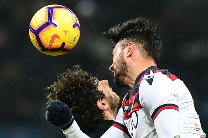 L’Inter si è ufficialmente smarrita e la conferma arriva dall’esito della partita contro il Bologna, passato clamorosamente a San Siro nella gara valida per la terza giornata di ritorno.