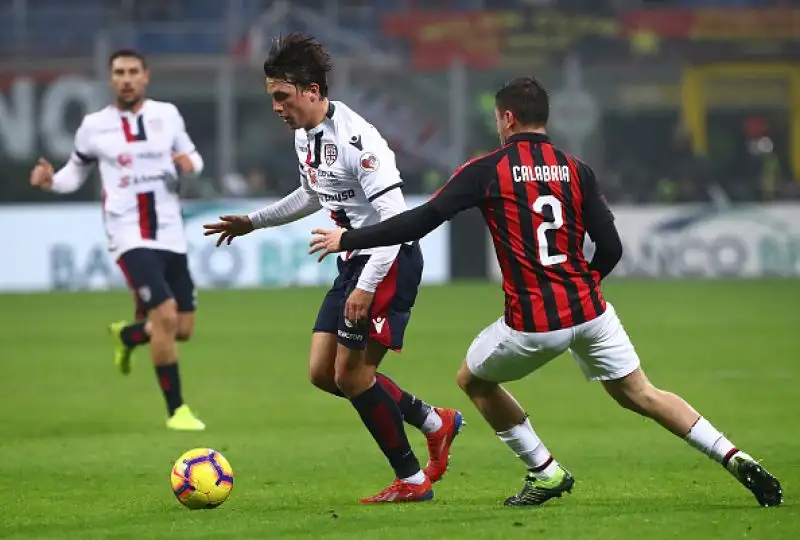 Per i rossoneri in gol Suso e Paquetà nel primo tempo e Piatek che ha chiuso i conti nella ripresa.