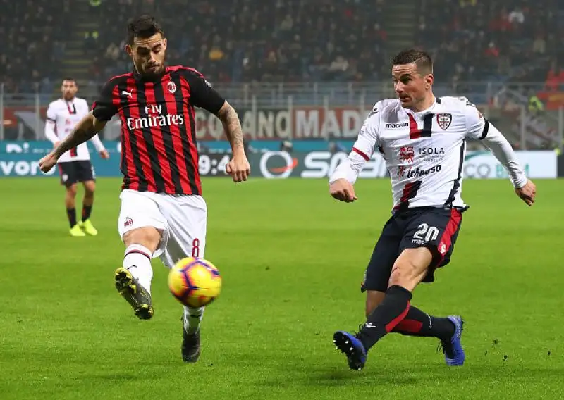 Per i rossoneri in gol Suso e Paquetà nel primo tempo e Piatek che ha chiuso i conti nella ripresa.