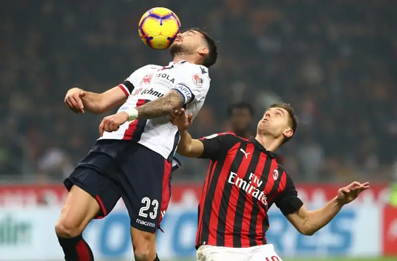Per i rossoneri in gol Suso e Paquetà nel primo tempo e Piatek che ha chiuso i conti nella ripresa.