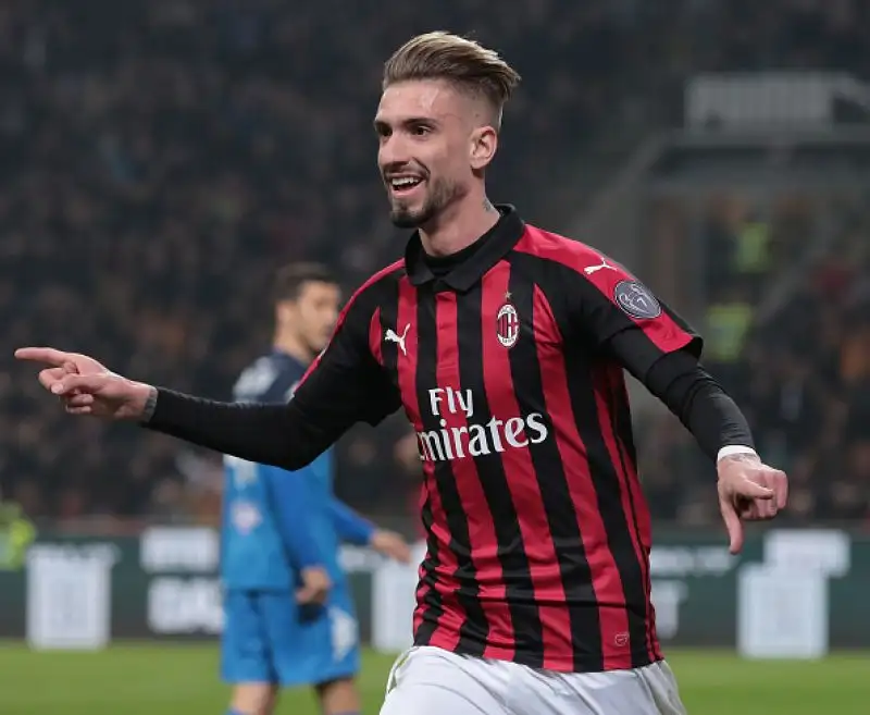 Per i rossoneri in gol il solito Piatek, Kessie e Castillejo.