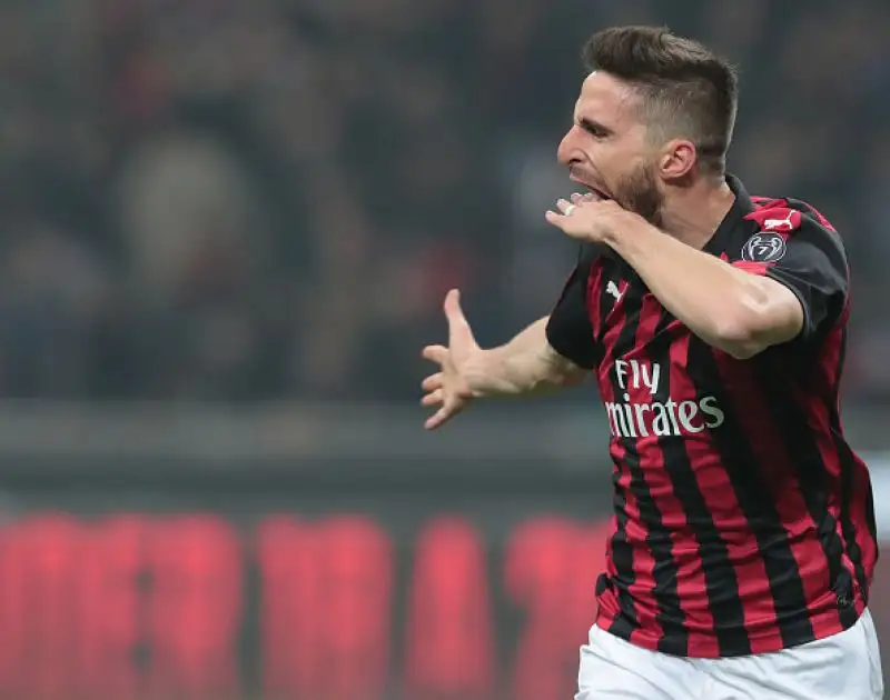 Per i rossoneri in gol il solito Piatek, Kessie e Castillejo.