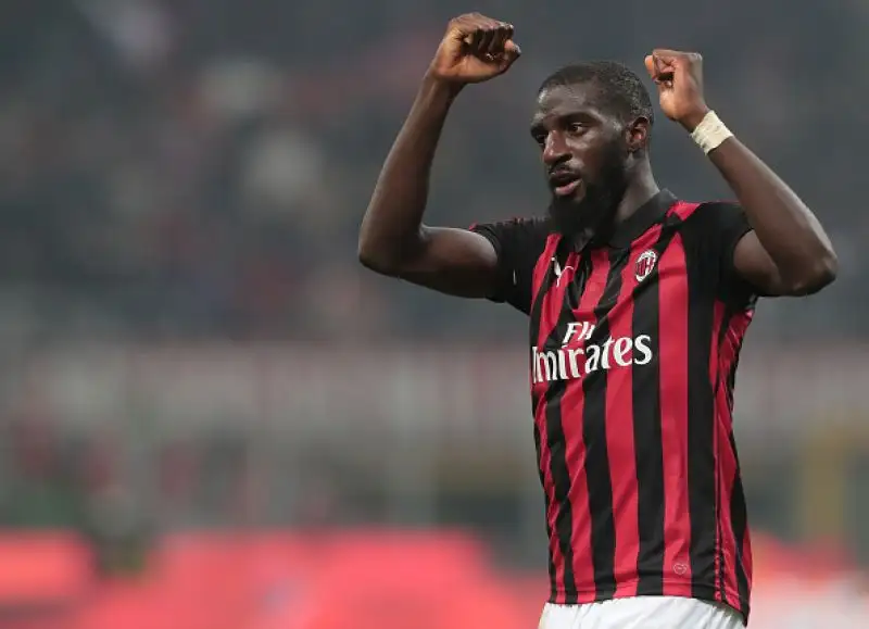 Per i rossoneri in gol il solito Piatek, Kessie e Castillejo.