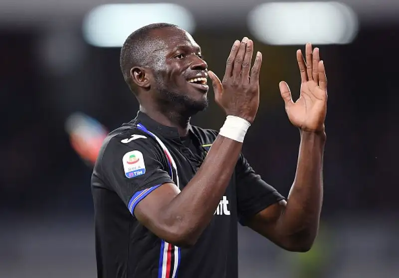 Importante vittoria per gli azzurri dopo i dispiaceri di Coppa Italia: il 24 torna al gol dopo 10 partite di astinenza, si ferma Quagliarella.