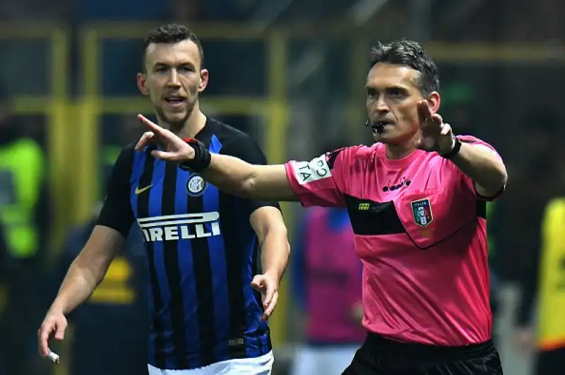 Lautaro Martinez è entrato nel finale e ha deciso la partita del Tardini con un gran gol.